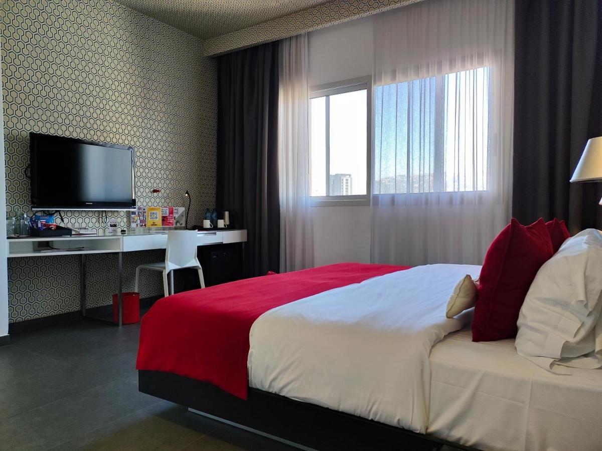 The Smallville Hotel Bejrút Kültér fotó